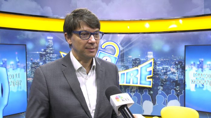 NIKOLA JOVANOVIC O VUCICU I OPOZICIJI