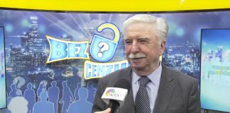 Nikola Šainović: Problem DS-a su unutrašnje podele u stranci