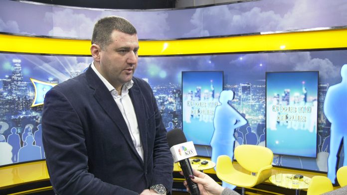 NOVICA ANTIC vojni sindikat