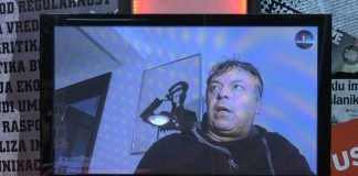 Nele Karajlić o muzici nekada i danas
