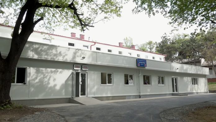 Nova bolnica