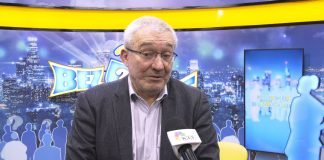 Zoran Ostojić o cepanju Demokratske stranke
