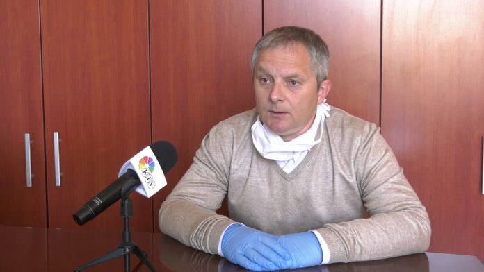 Predrag Bodiroga VODA YT