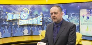 Radovan Lazić o slobodi mišljenja tužilaca