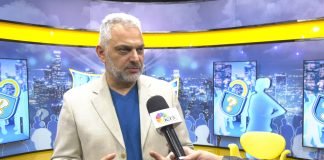 Ruben Papian o zvaničnoj i alternativnoj medicini