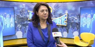 Sanda Rašković Ivić: Nije sve do EU nešto je i do nas