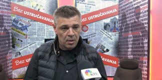 Savo Milošević o odluci da postane trener