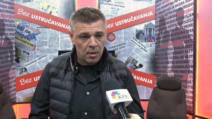 SAVO MILOSEVIC O TRENERSKOM POSLU I NOVIM NADAMA