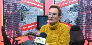 Tatjana Milivojević: Problem mladih ljudi u Srbiji je bezperspektivnost