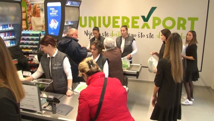 Univerexport