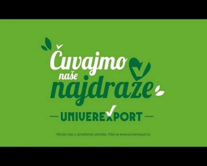 Univerexport