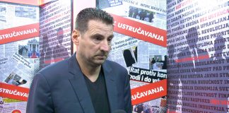 Vanja Grbić o odlukama svetske antidoping agencije