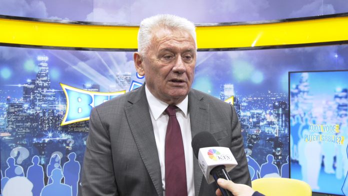 VELIMIR ILIC JAVni DUG