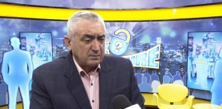 Veljko Odalović: Srbija prvenstveno ide u Evropsku uniju iz svojih interesa
