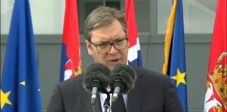 Vučić se zahvalio Norveškoj i EU na donaciji medicinske opreme