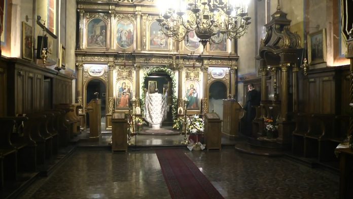 Vaskrsni Ponedeljak