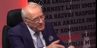 Miroslav Vislavski: Socijalna distanca obesmišljava ljudski život