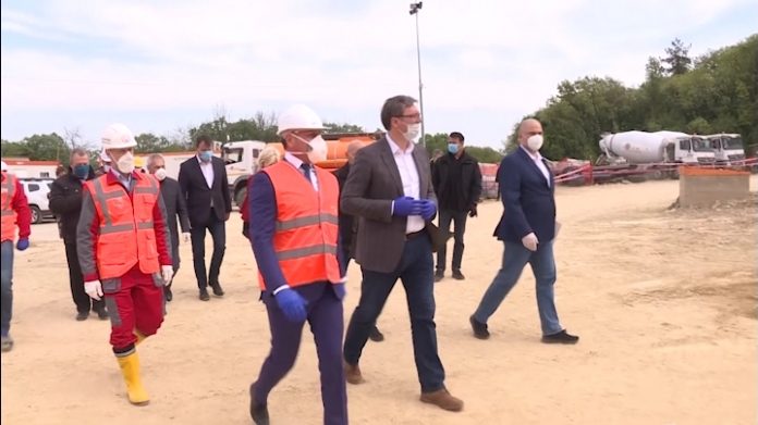 Vucic
