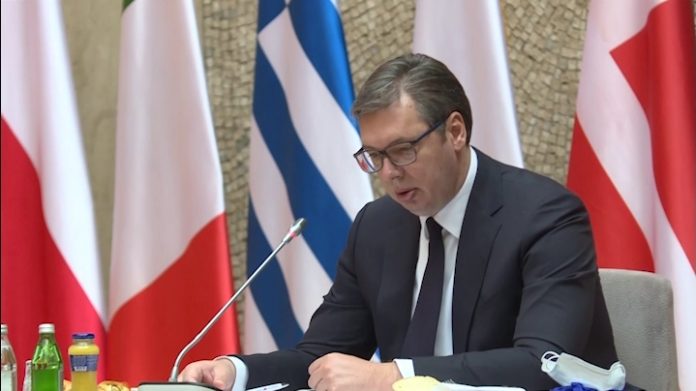 Vucic