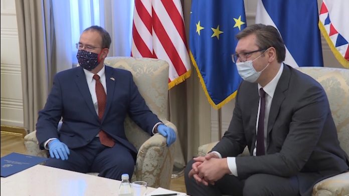 Vucic Godfree