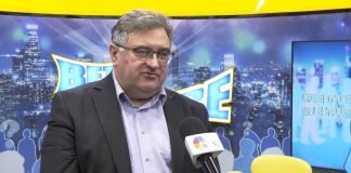 Vukadinović o ulozi EU za napredak Srbije