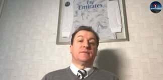 Željko Pantić osniva Fondaciju „Isaija“