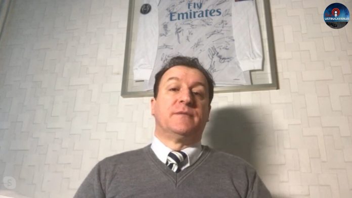 Zeljko pantic