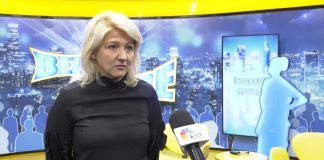 Ana Kasap o odlivu mladih kadrova iz zemlje