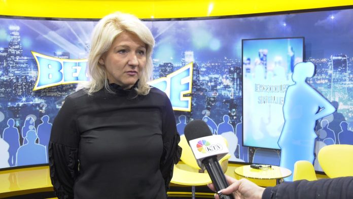 ana kasp o odlasku mladih iz zemlje