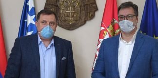 Uskrs kod kuće i u Srbiji i u Republici Srpskoj