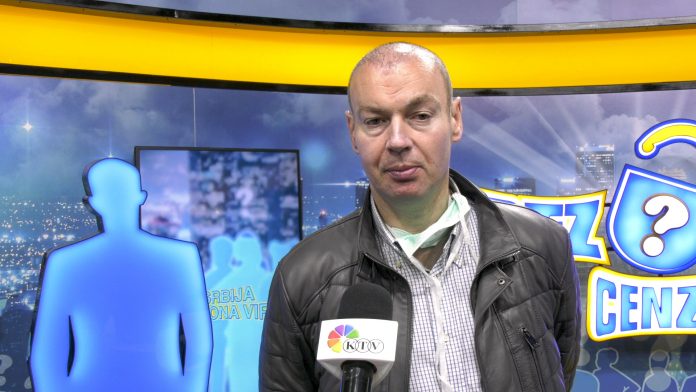 dragan petrovic korona virus svet