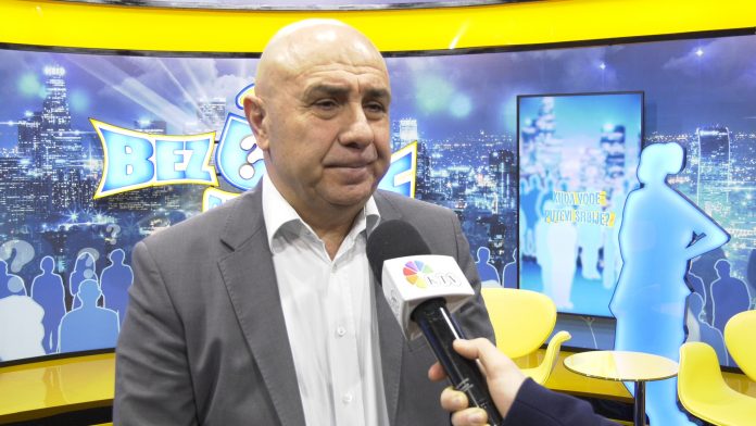 dragoslav sumarac, stanje u domacoj gradjeviskoj industriji YT