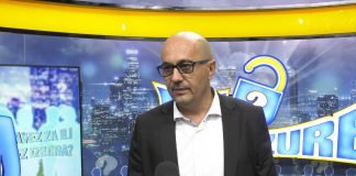 Ivan Matović: Predizbornom kampanjom od vrata do vrata krši se zakon o zaštiti podataka o ličnosti