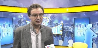 Jovo Bakić: Građenje novog političkog sistema jeste nešto što bi nam bilo potrebno