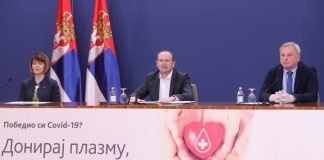 Vlada RS ublažila mere za sprečavanje širenja koronavirusa
