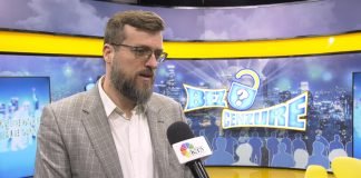 Srđan Nogo: Naši radnici beže iz Srbije
