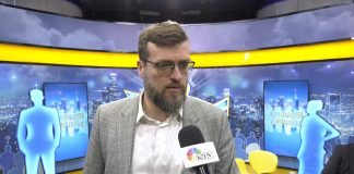 Srđan Nogo o kosovskom pitanju