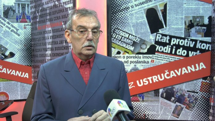 svetozar radisic o reciprocitetu