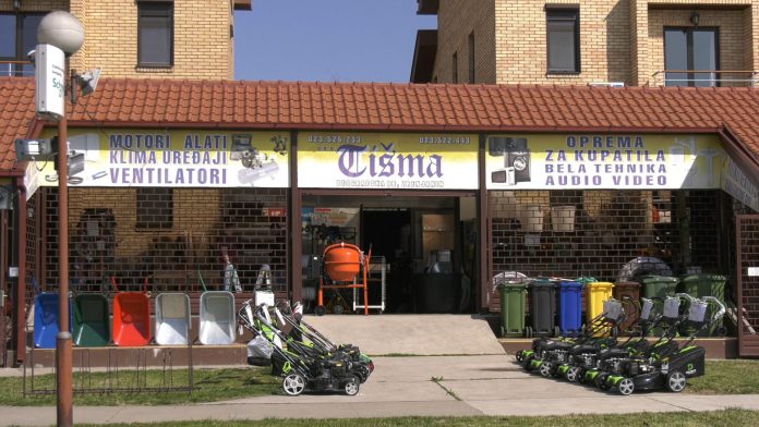 tisma