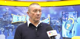 Dr Vladimir Kovčin o borbi protiv dečije paralize