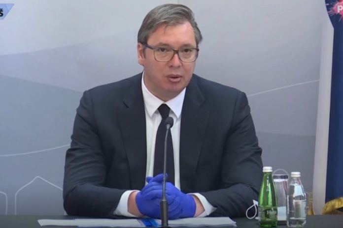 vucic