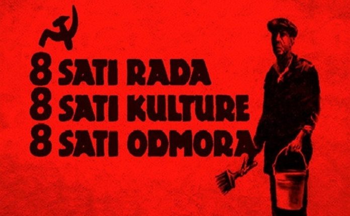 1. maj