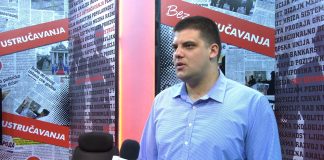Aleksandar Šešelj: Rusko srpski centar u Nišu treba imati diplomatski status
