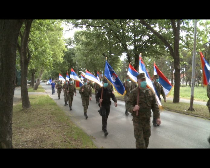 BIJELJINA DAN VRS