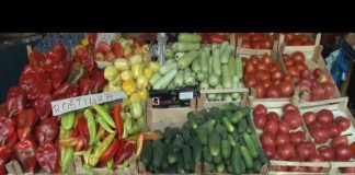Bijeljina – potrošači se okrenuli domaćoj proizvodnji