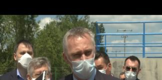 Boris Pašalić posetio bijeljinsko selo Crnjelovo