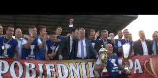 Bijeljina – trener „Radnika“ podneo krivičnu prijavu protiv napadača