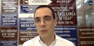 Marko Bastać: Opozicija mora biti složna u odlučivanju o izborima