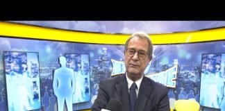 Boško Jakšić: RTS mora da pusti građane da sami donose zaključke
