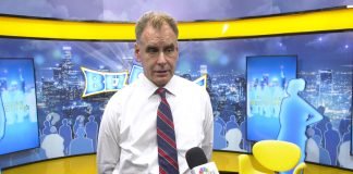Džon Bosnić: Kina nije kriva za svetsku krizu zbog virusa